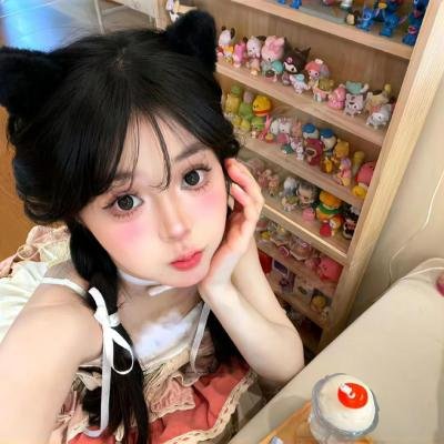 我的妈咪不是人